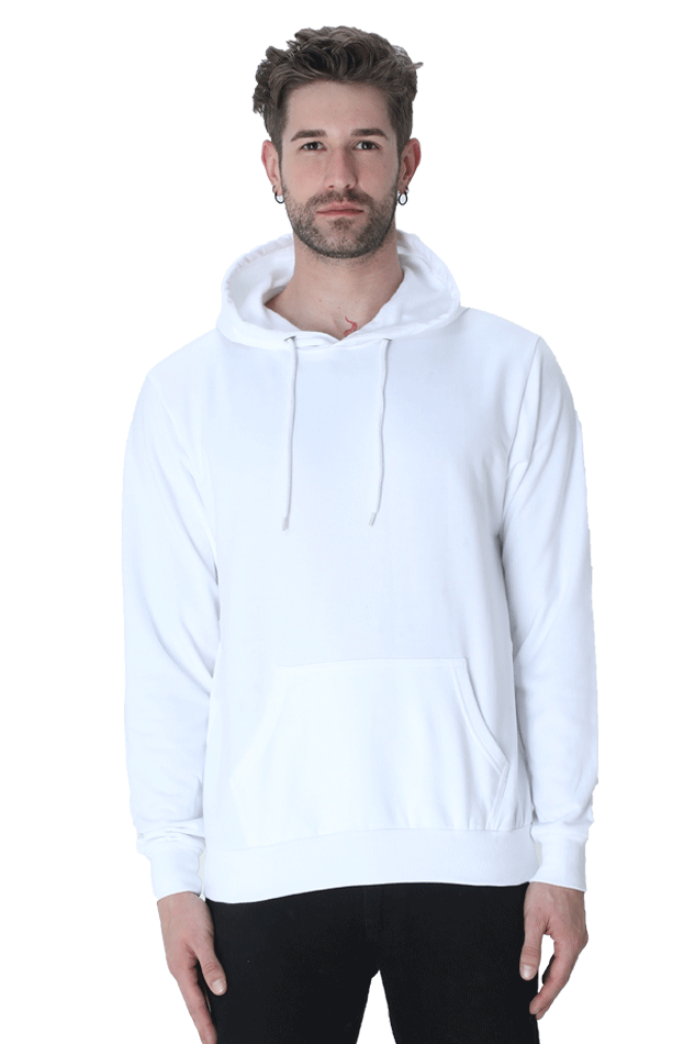 Jasper Springs Men's Hoodie