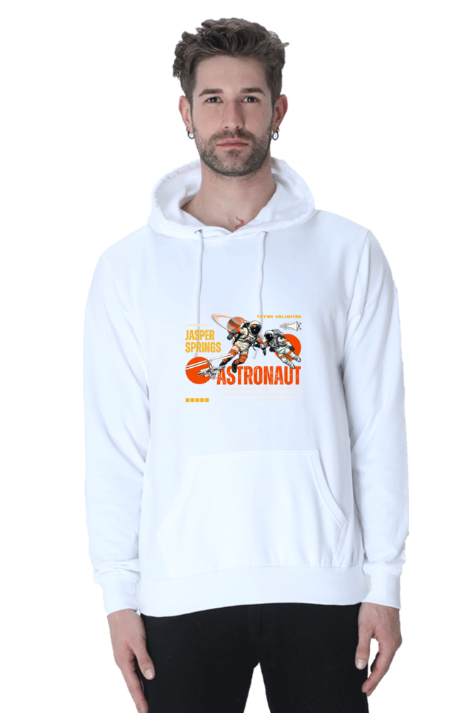 Jasper Springs Astronaut Hoodie