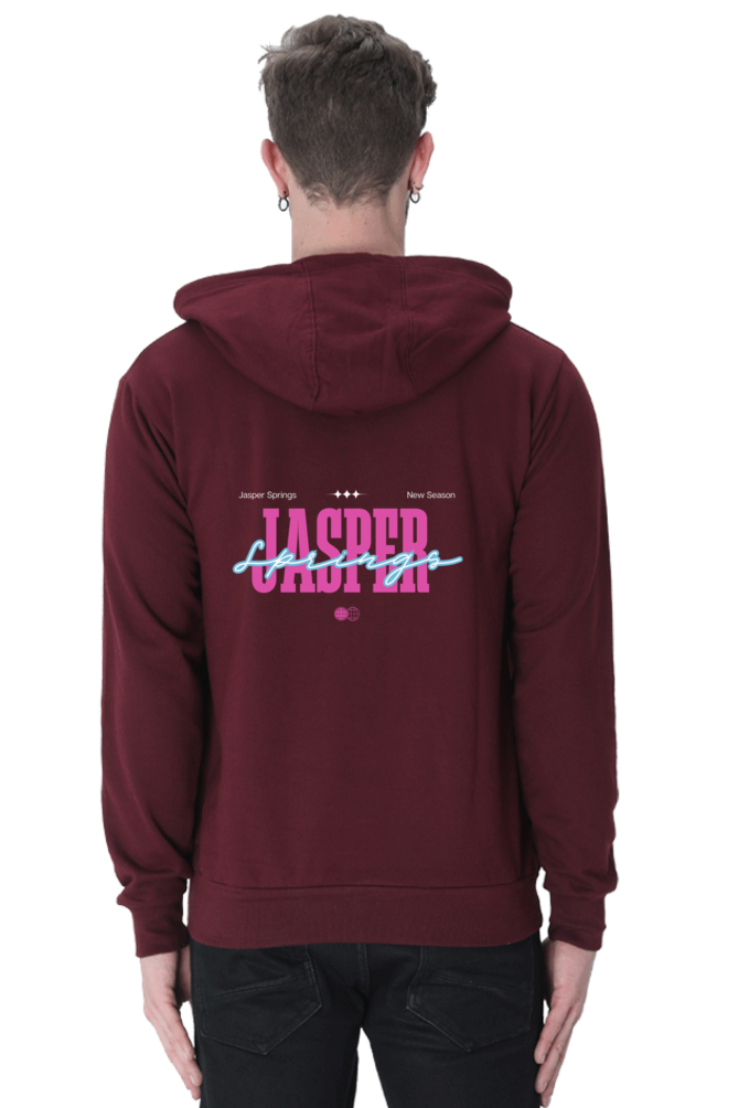 Jasper Springs Unisex Hoodie