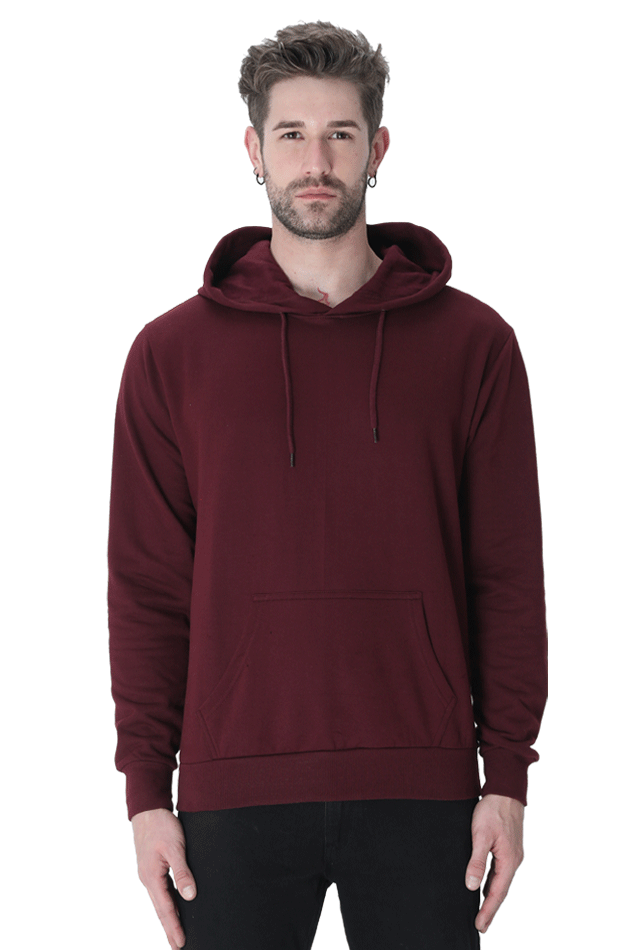 Jasper Springs Unisex Hoodie