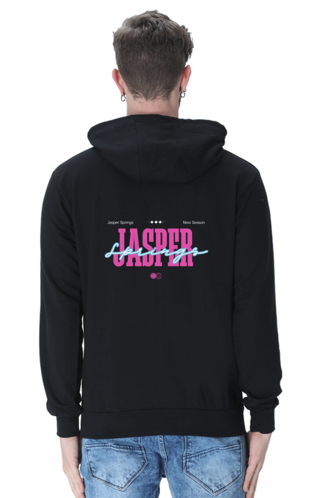 Jasper Springs Unisex Hoodie