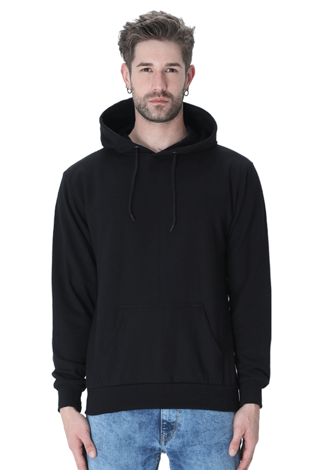 Jasper Springs Custom Garage Hoodie