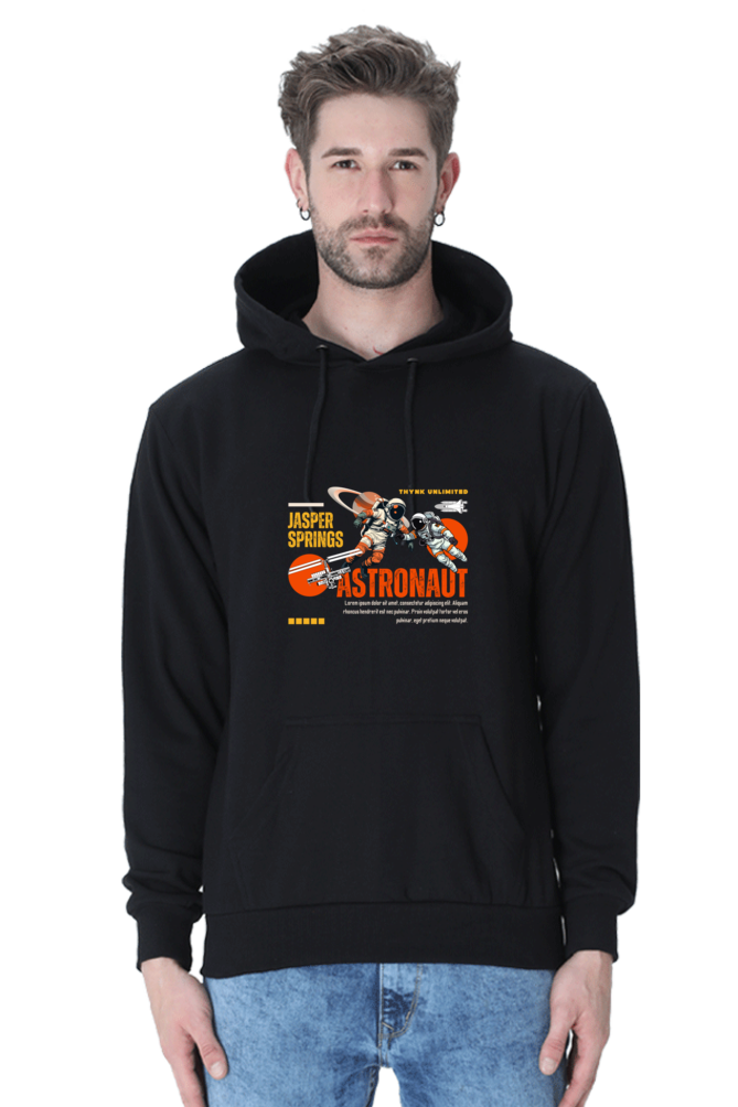 Jasper Springs Astronaut Hoodie