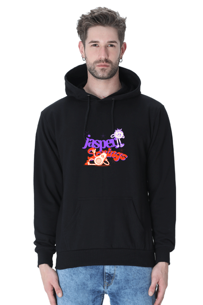 Jasper Springs Unisex Hoodie