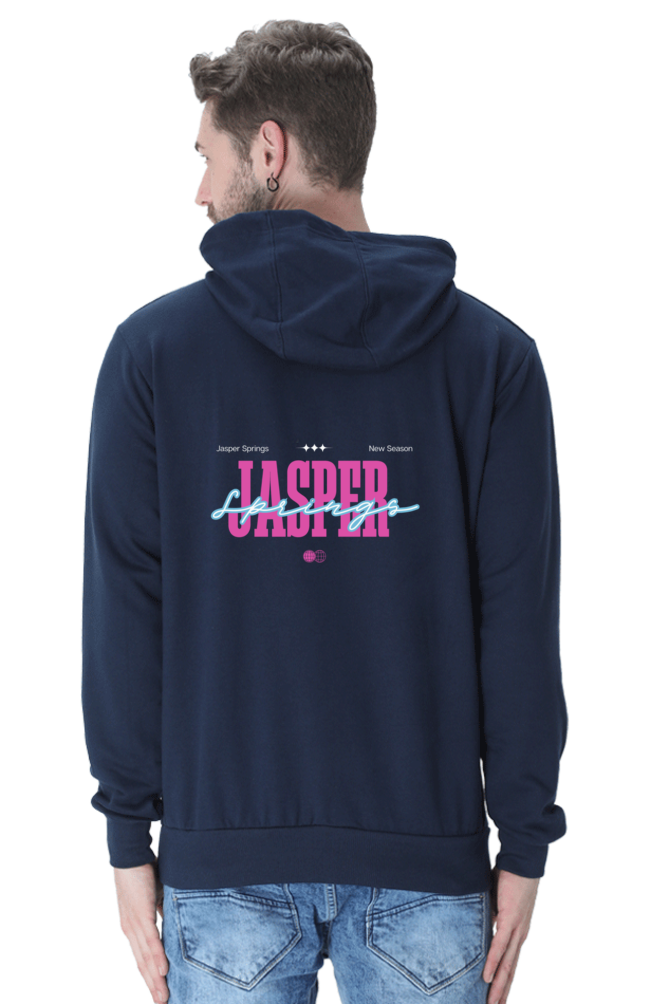 Jasper Springs Unisex Hoodie