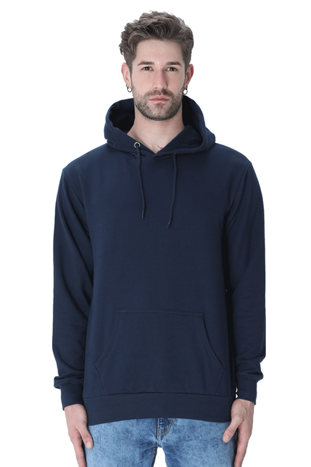 Jasper Springs Unisex Hoodie