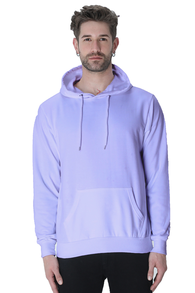 Jasper Springs Men's Hoodie