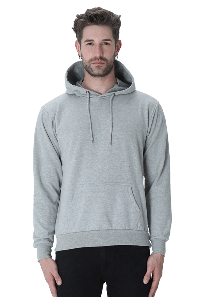 Jasper Springs Men's Hoodie