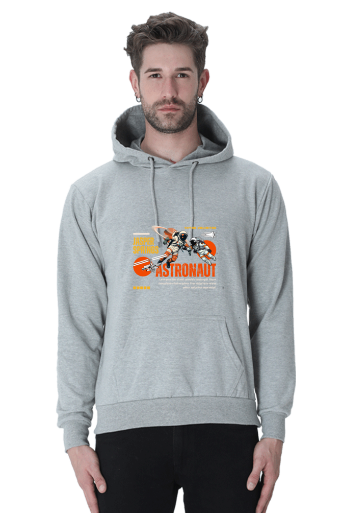 Jasper Springs Astronaut Hoodie