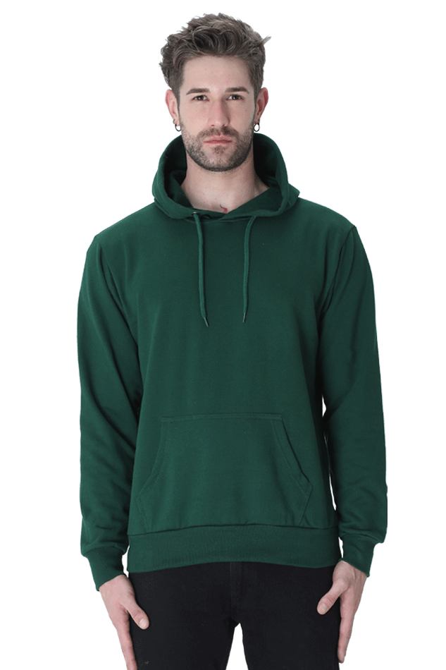 Jasper Springs Custom Garage Hoodie