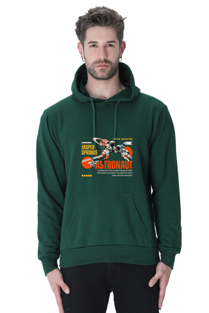 Jasper Springs Astronaut Hoodie