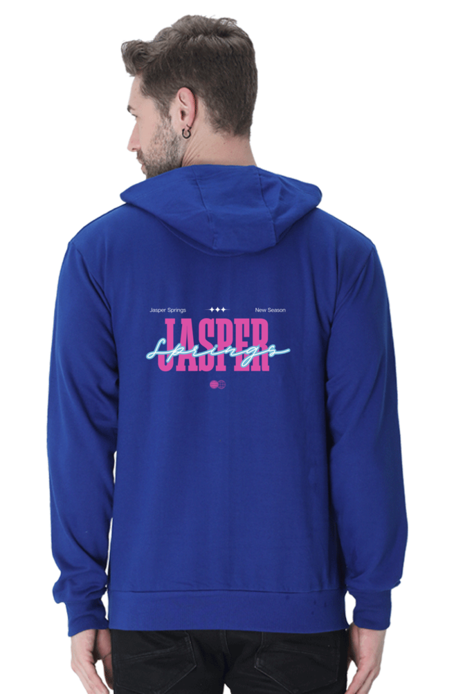 Jasper Springs Unisex Hoodie